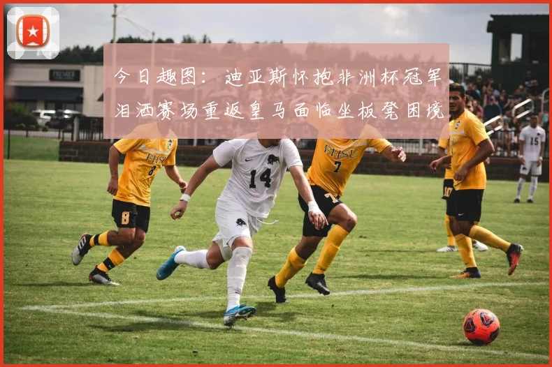 今日趣图：迪亚斯怀抱非洲杯冠军泪洒赛场重返皇马面临坐板凳困境