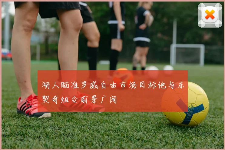 湖人瞄准罗威自由市场目标他与东契奇组合前景广阔